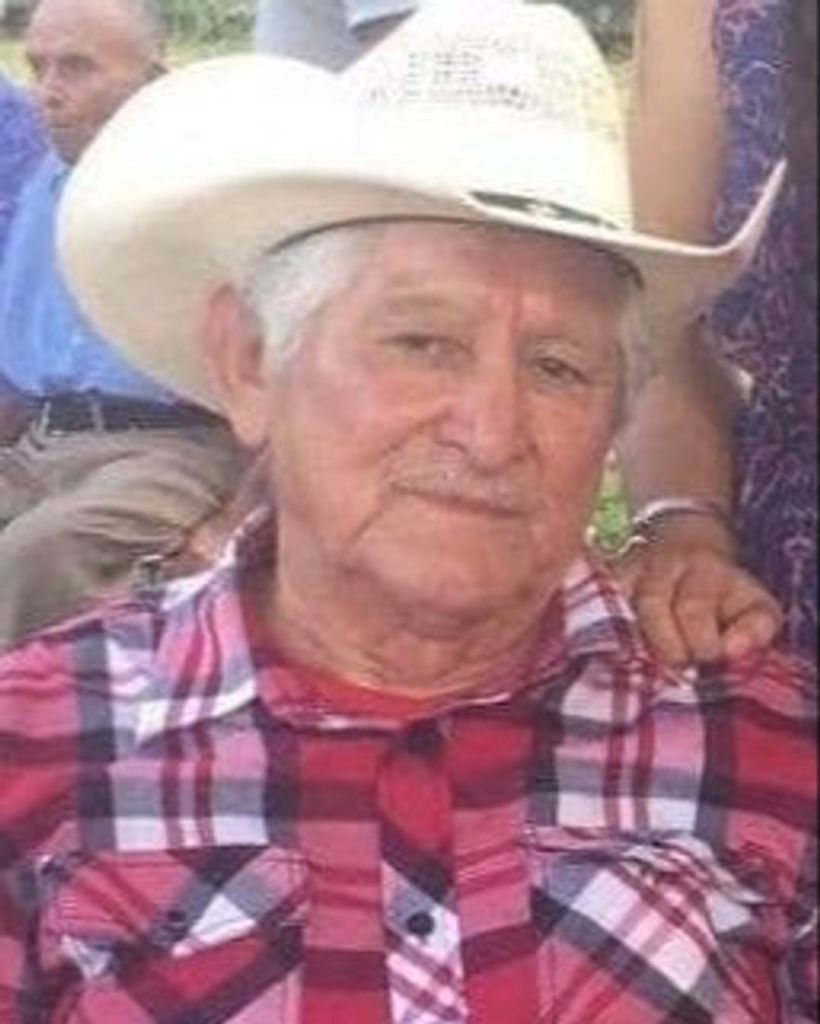 Antonio Rodriguez De Alba Profile Photo