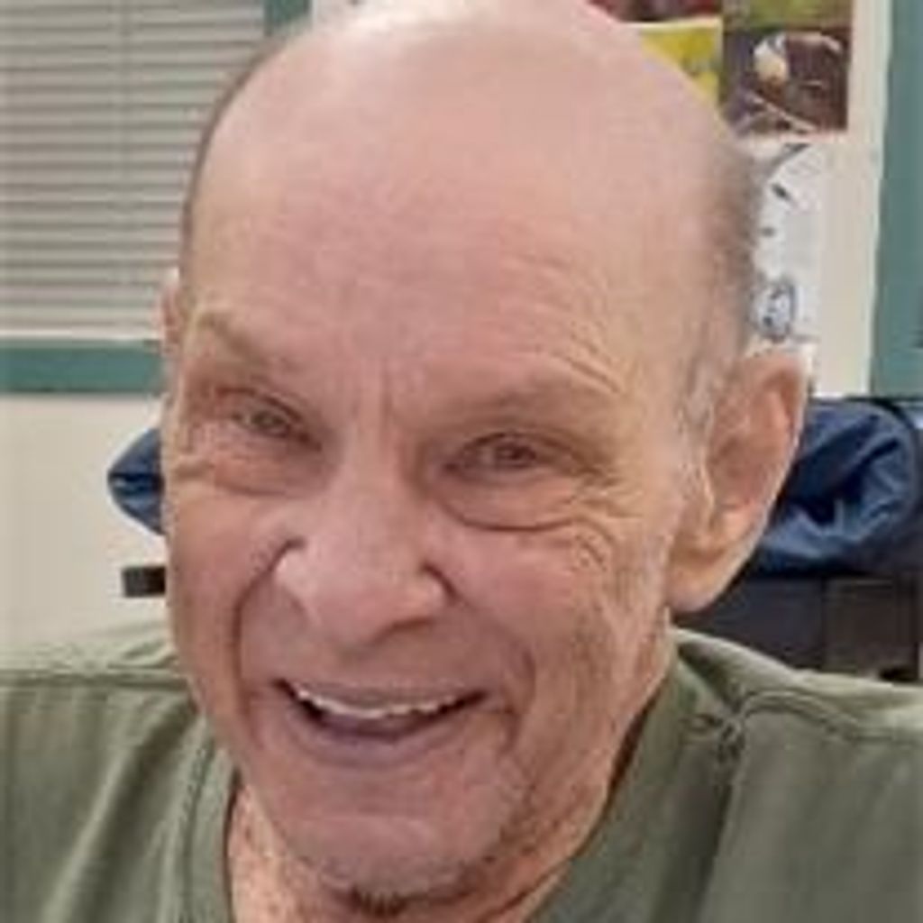 David Lee Martin