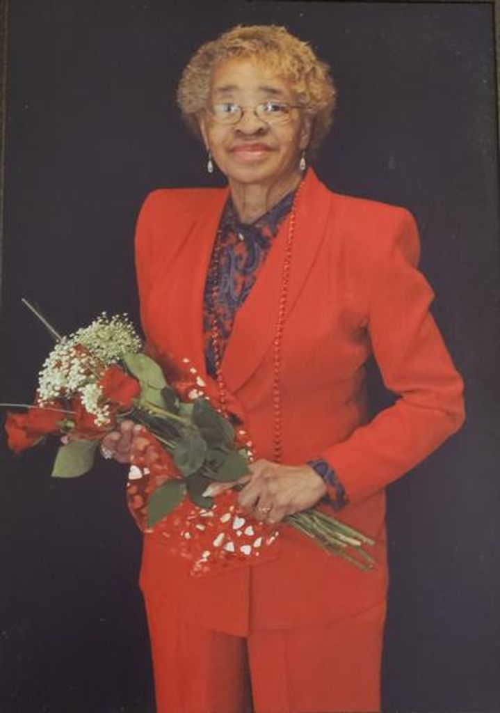 Barbara Jean Roberts Profile Photo