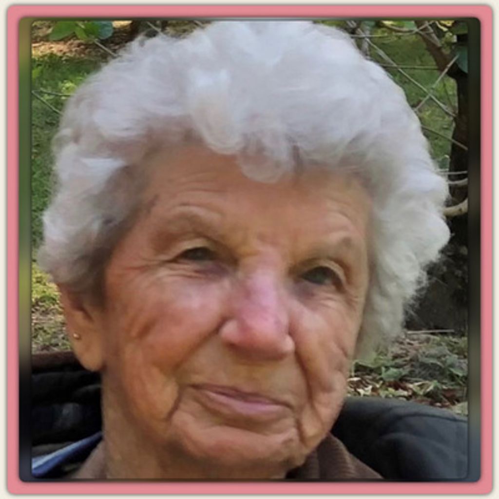 Arlene Grace Gain Profile Photo