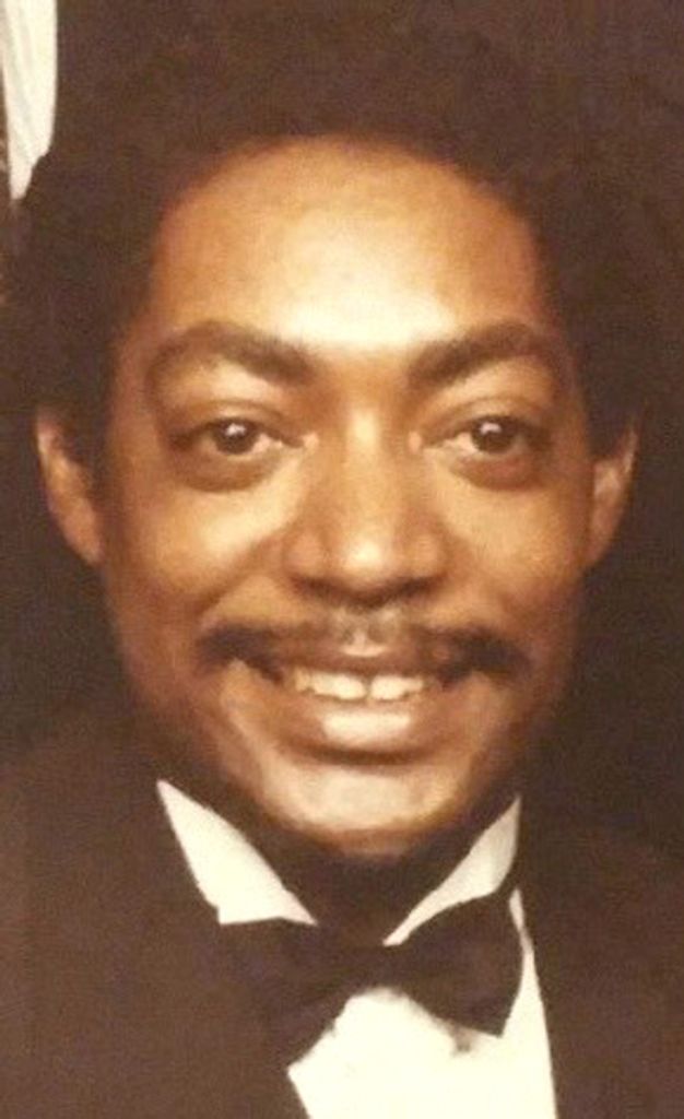 Theophilus Wray Profile Photo