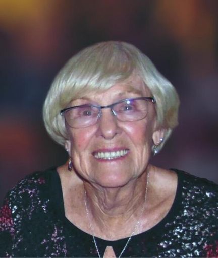 Caroline Mabel (Vokey)  Anderson Profile Photo