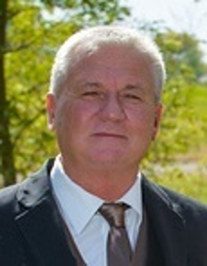 Randal "Randy"  Alan Bahn
