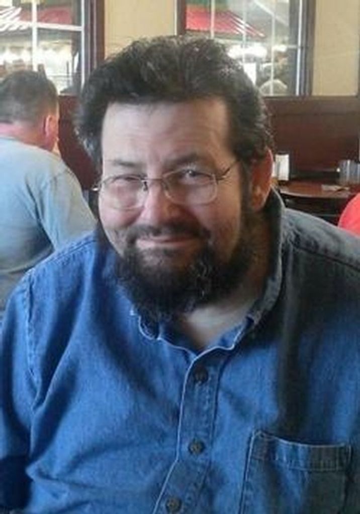 Roger Lee Ratcliff