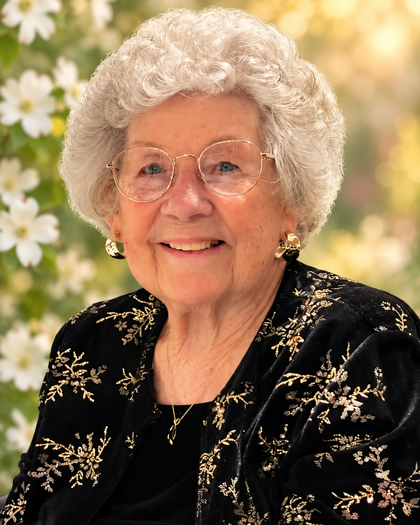 Edna Marie Silvia