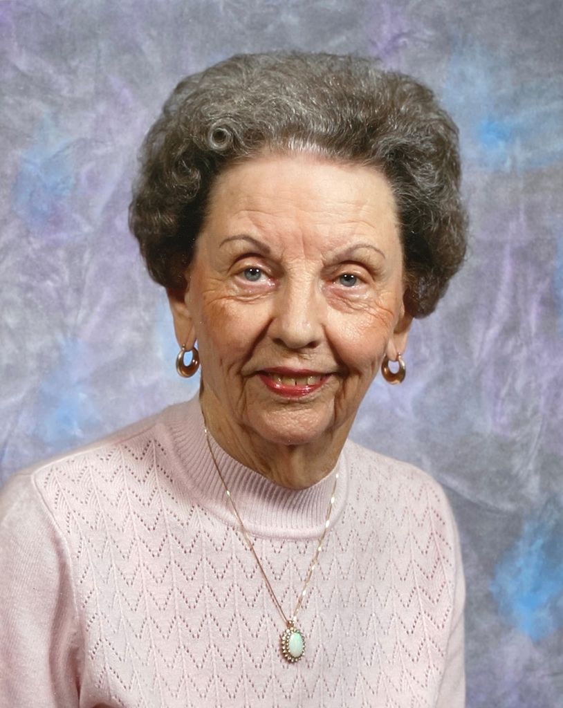 Pauline Lawrence Profile Photo
