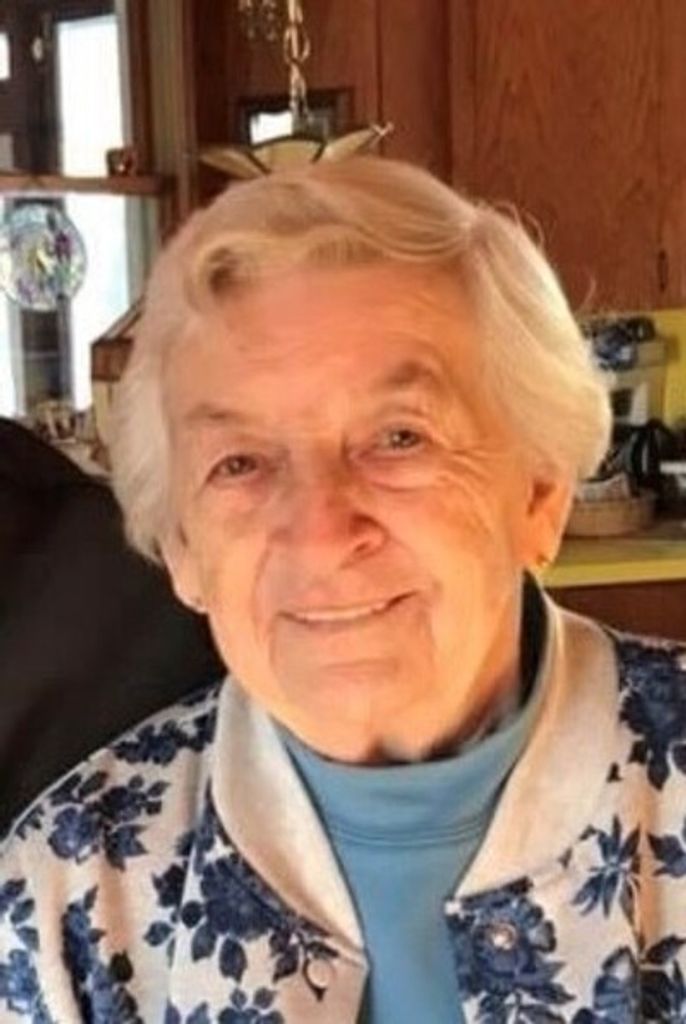 Pauline J. Dukeshire