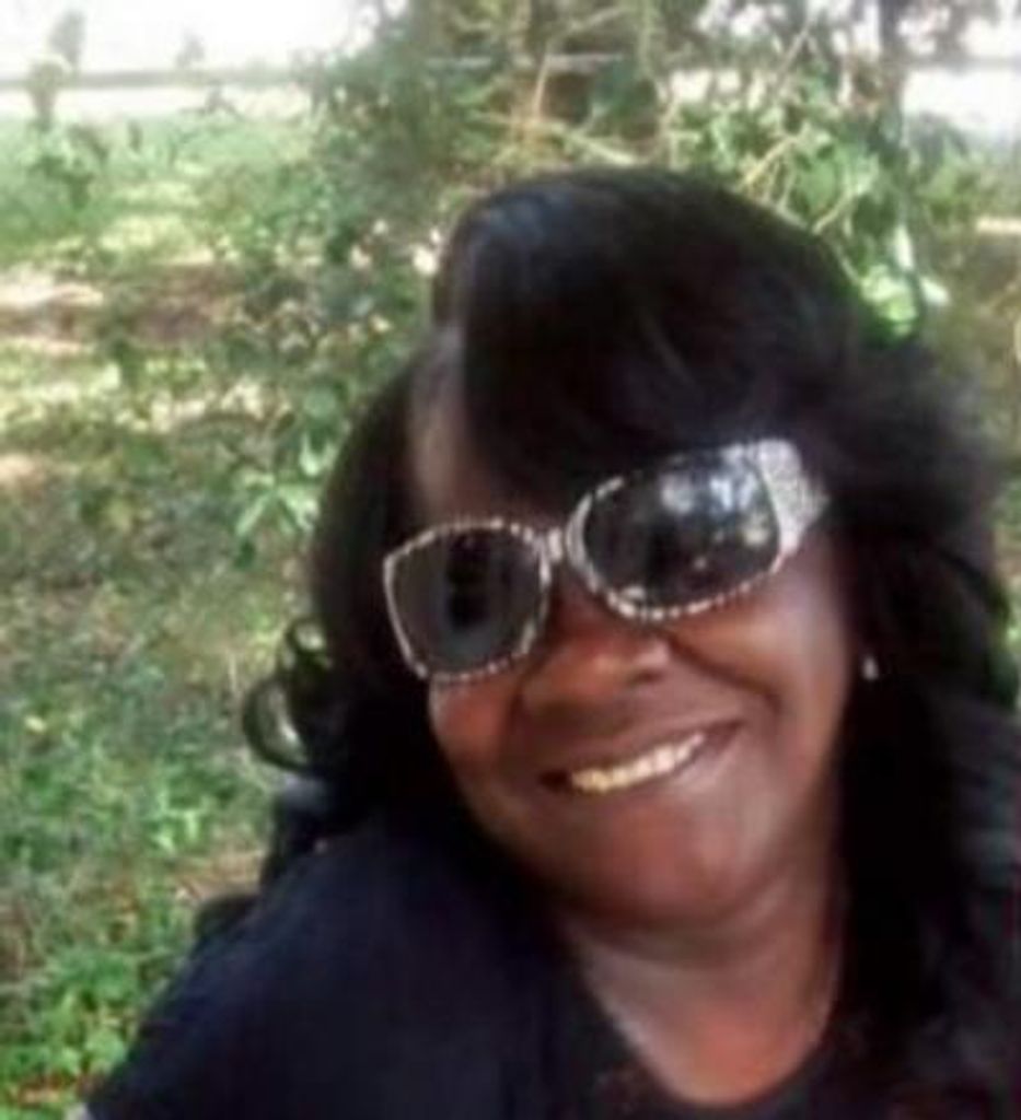 Brenda Lee Brown Profile Photo
