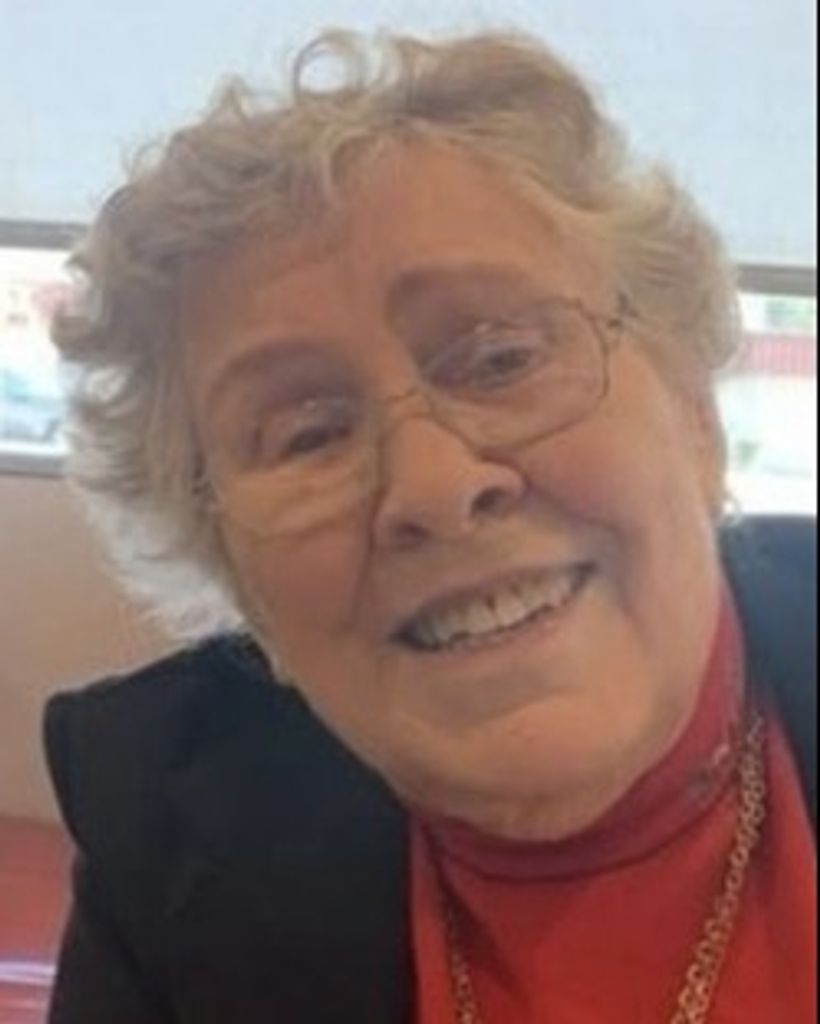 Shirley Douty Rion Profile Photo