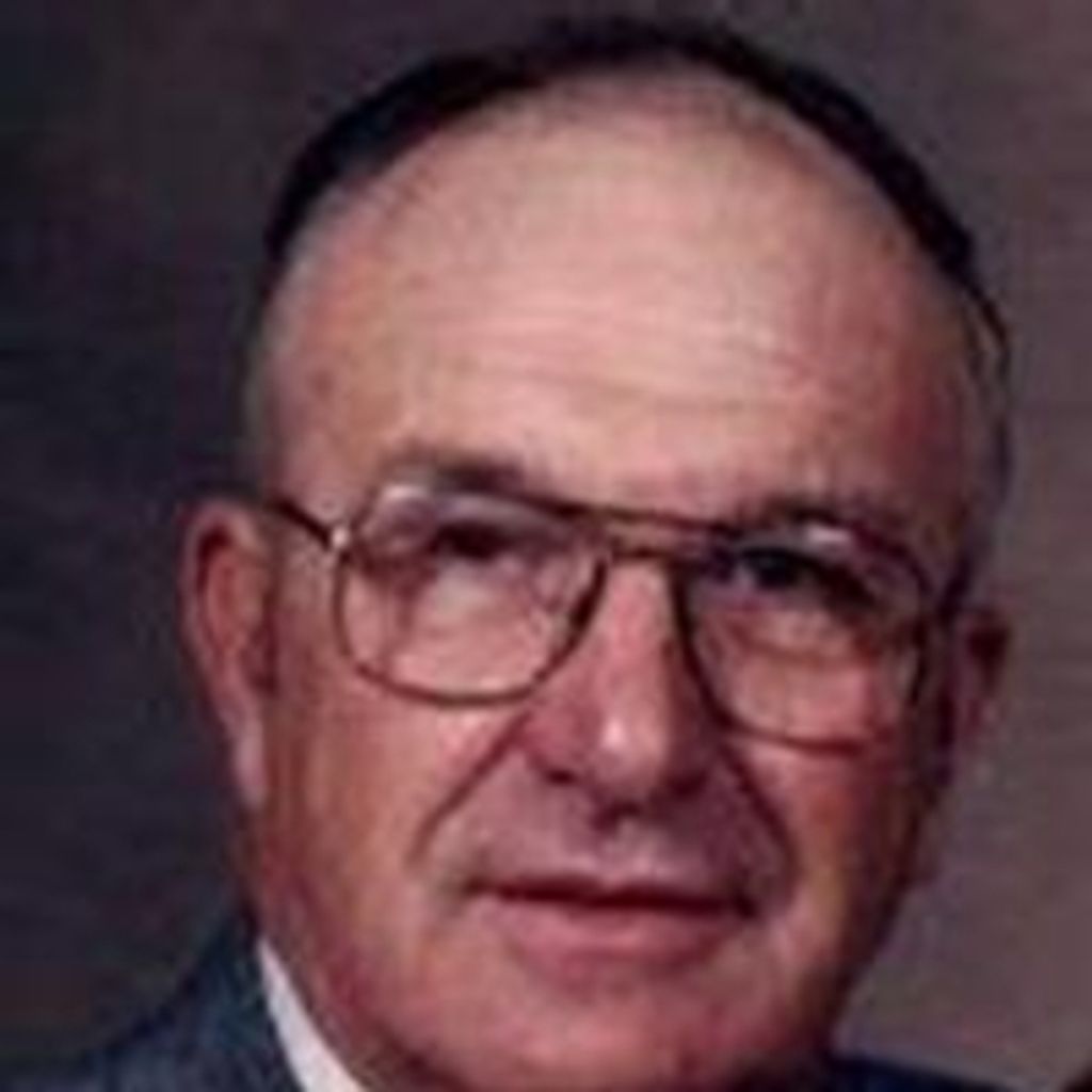 William 'Bill' F. Vontz
