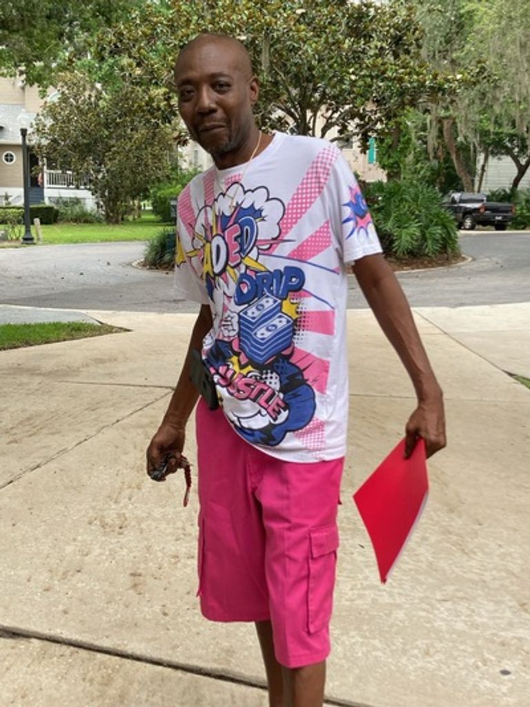 Samuel Leroy Hayward