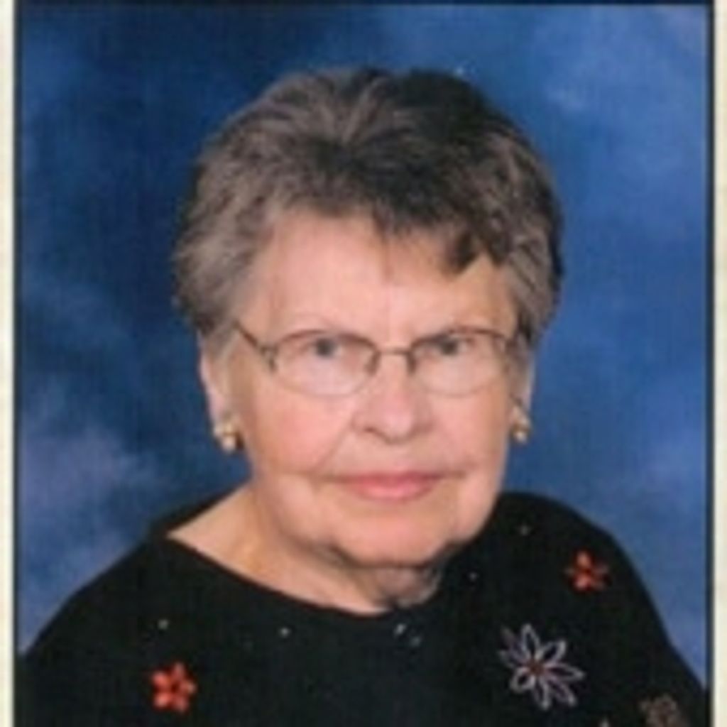 Frances G. Aabye