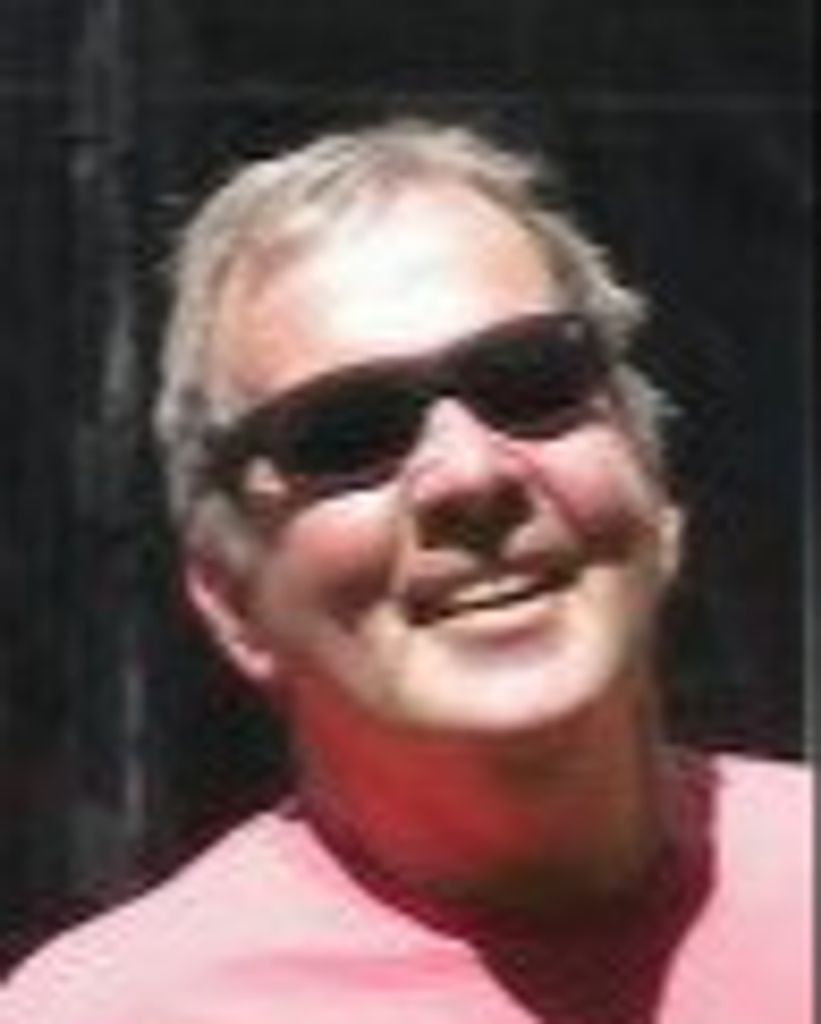 Michael O'Daniel Caldwell
