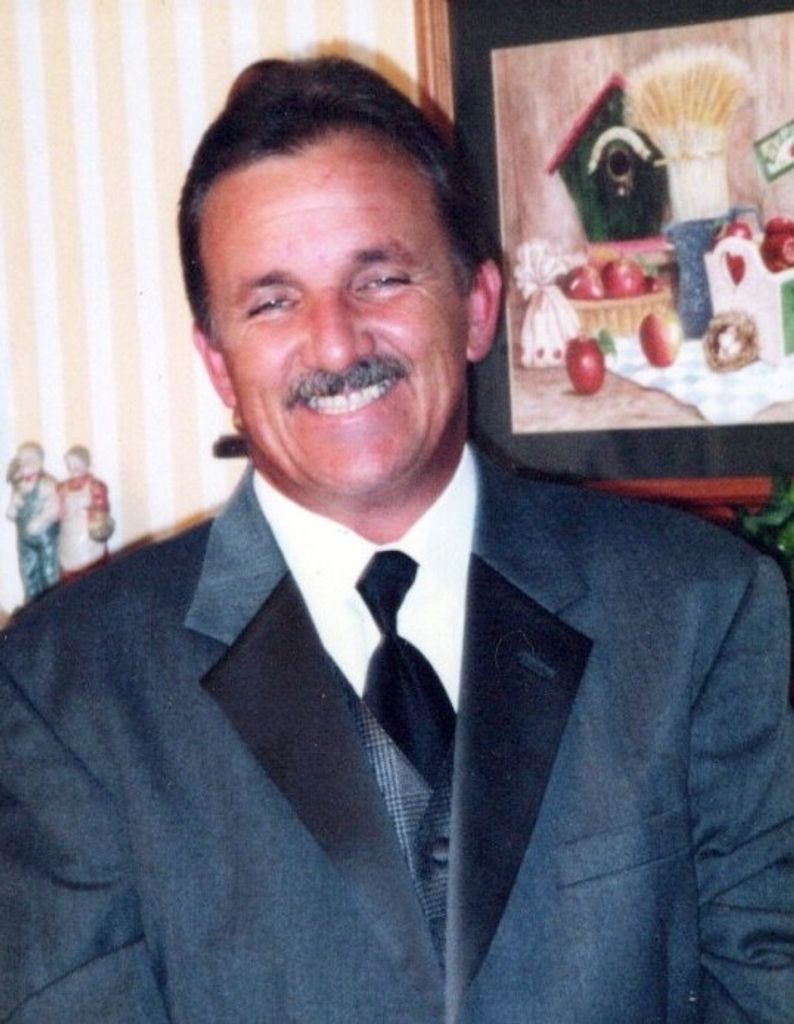 Roger Dale Chandler