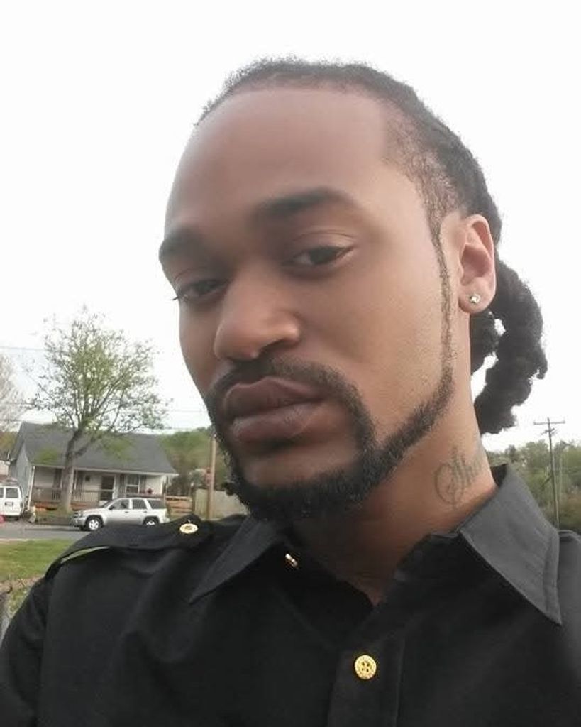 Mr. Derrick Reid Jr Profile Photo