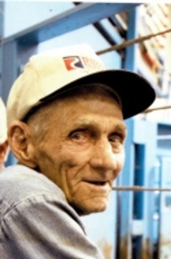 Elbert G. Turner Profile Photo