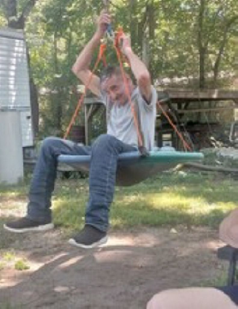 Mark Anthony Higginbotham