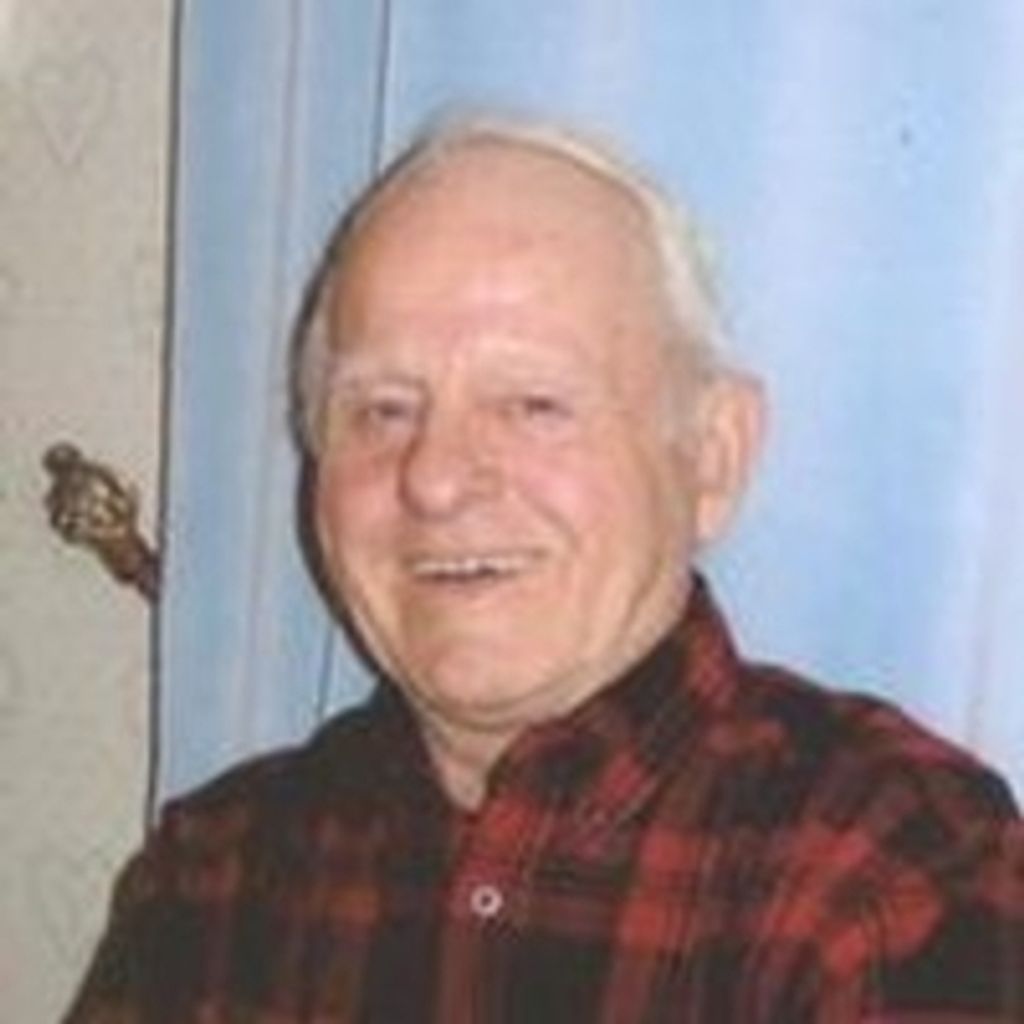 Roger L. Luscomb