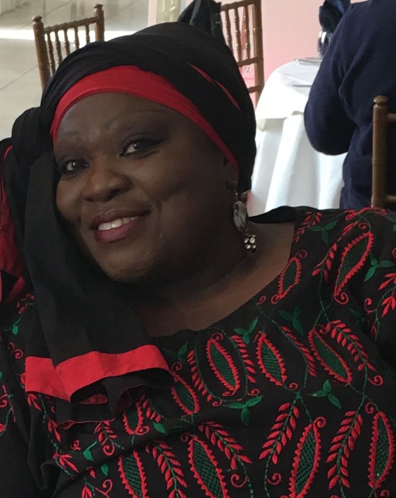 Marcia Alexandria-Ann Kemp Profile Photo