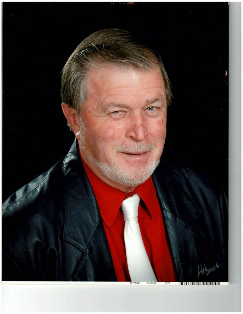 Frankie Ray "Rooster" Scruggs Profile Photo