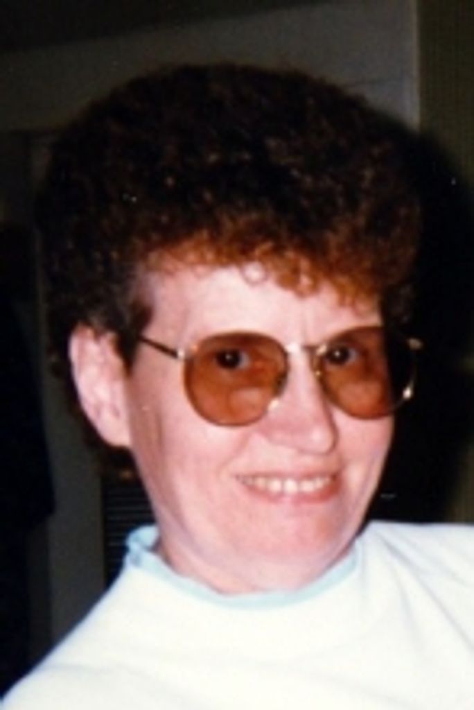 Doris M. Perry