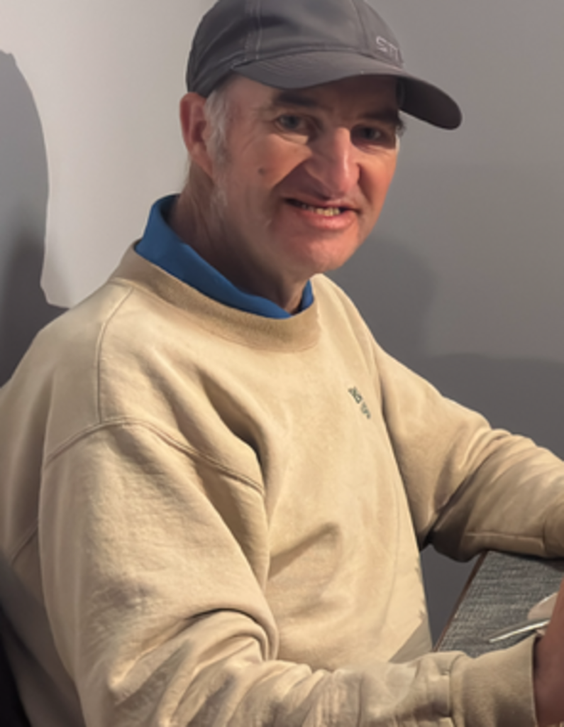 Leonard Peter Vanderslyk Profile Photo