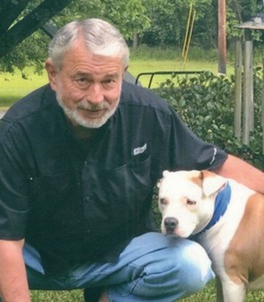 Thomas Fields Profile Photo