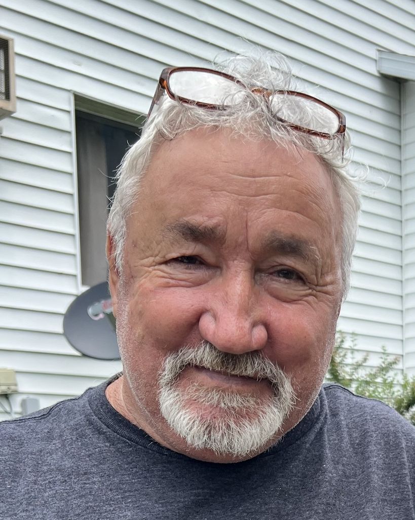 Frederick William Linse, Jr.