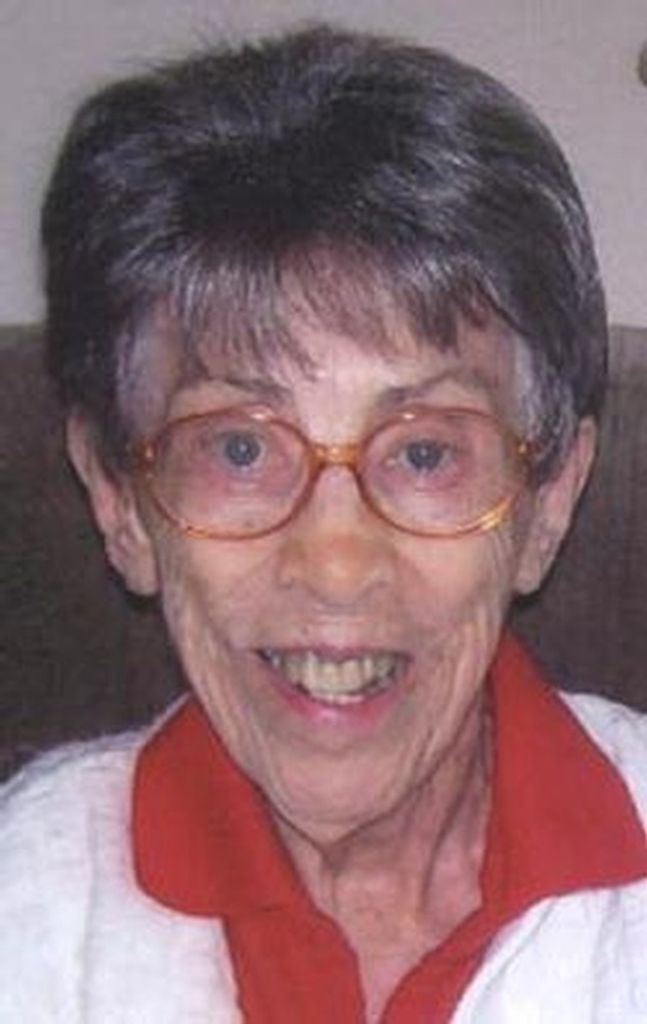 Vera Evelyn Hoover Profile Photo