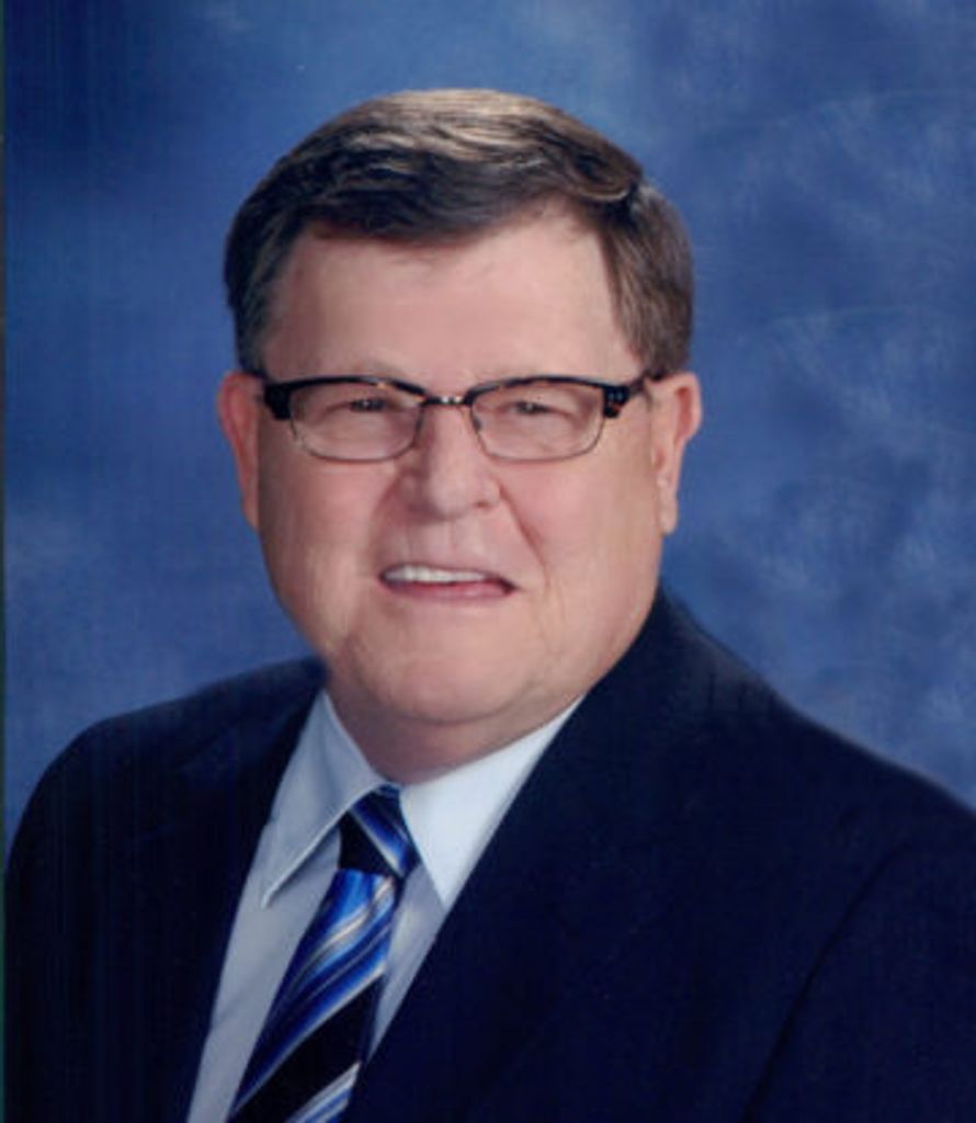 Harrell Quillman