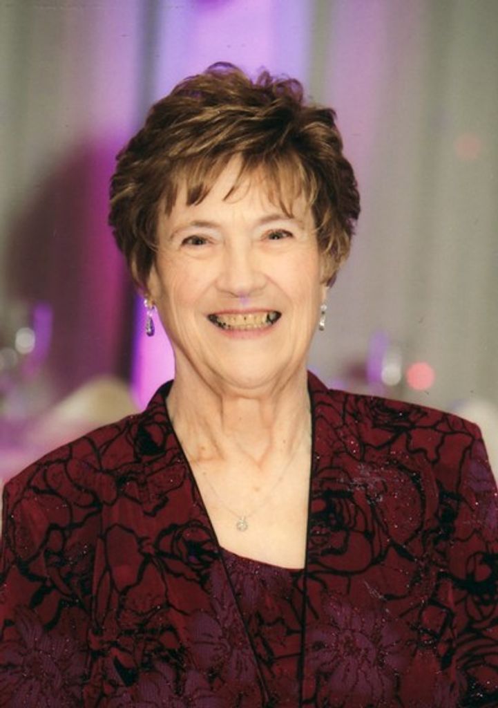 Darlene Brazil Profile Photo