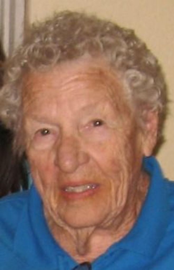 Ruby Richardson