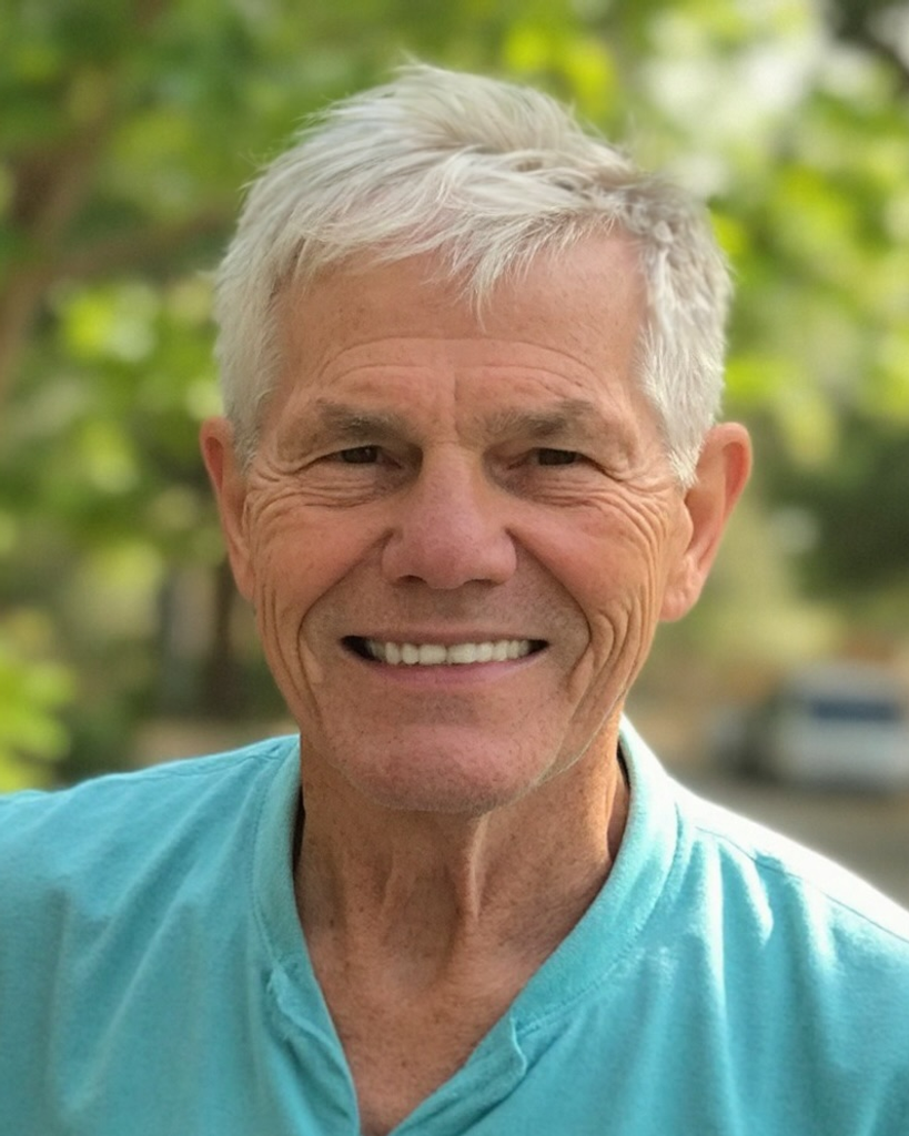 Ronald Wright Profile Photo