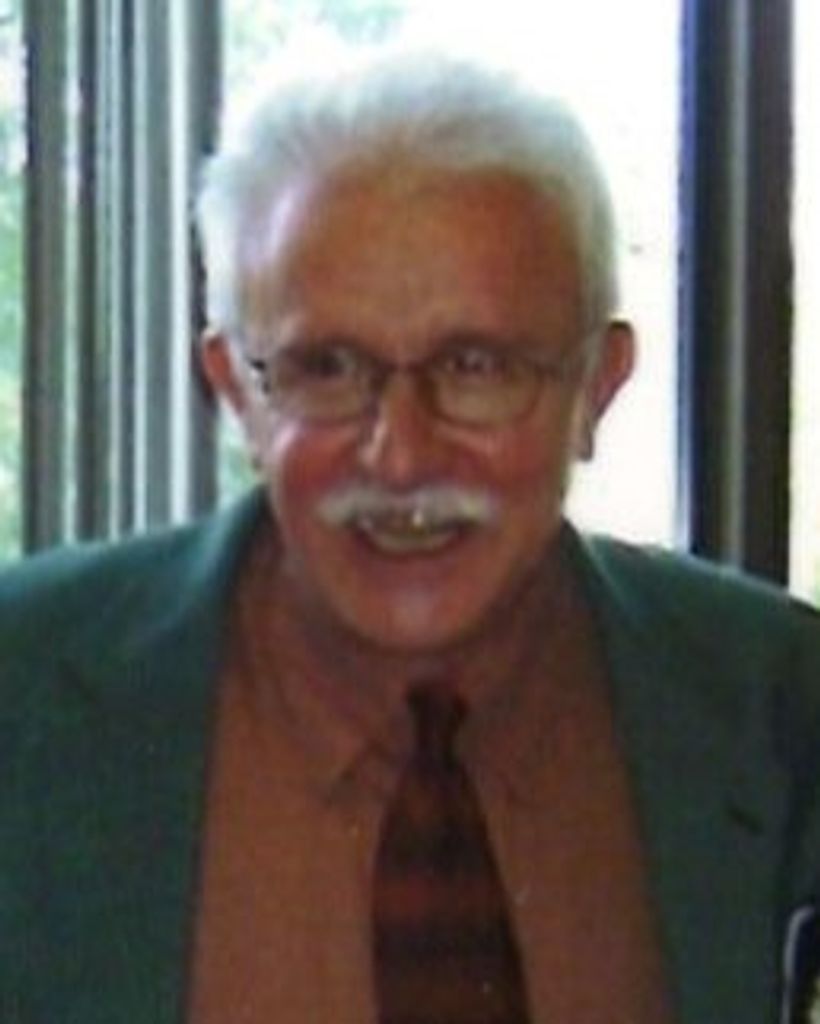 Paul T. Jovenitti Profile Photo
