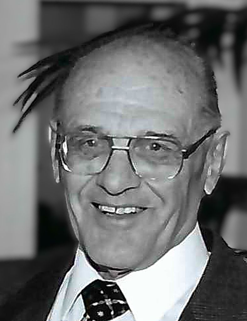Roy Francis Bjornson Profile Photo