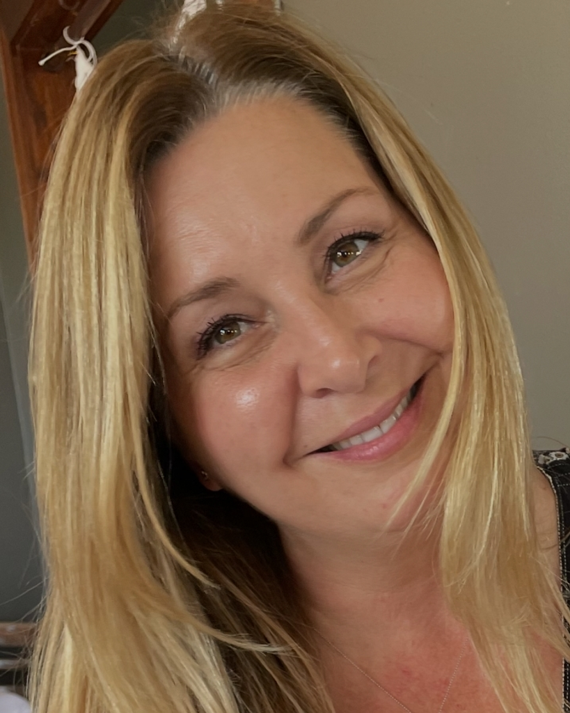 Mariangela Vazeos Weible