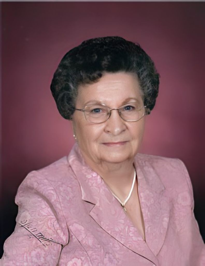 Leona O'Neal-Popnoe