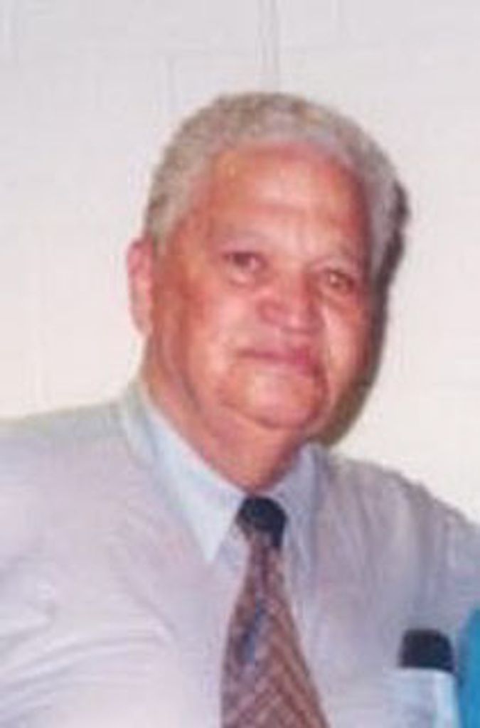 Lester Craddock Profile Photo