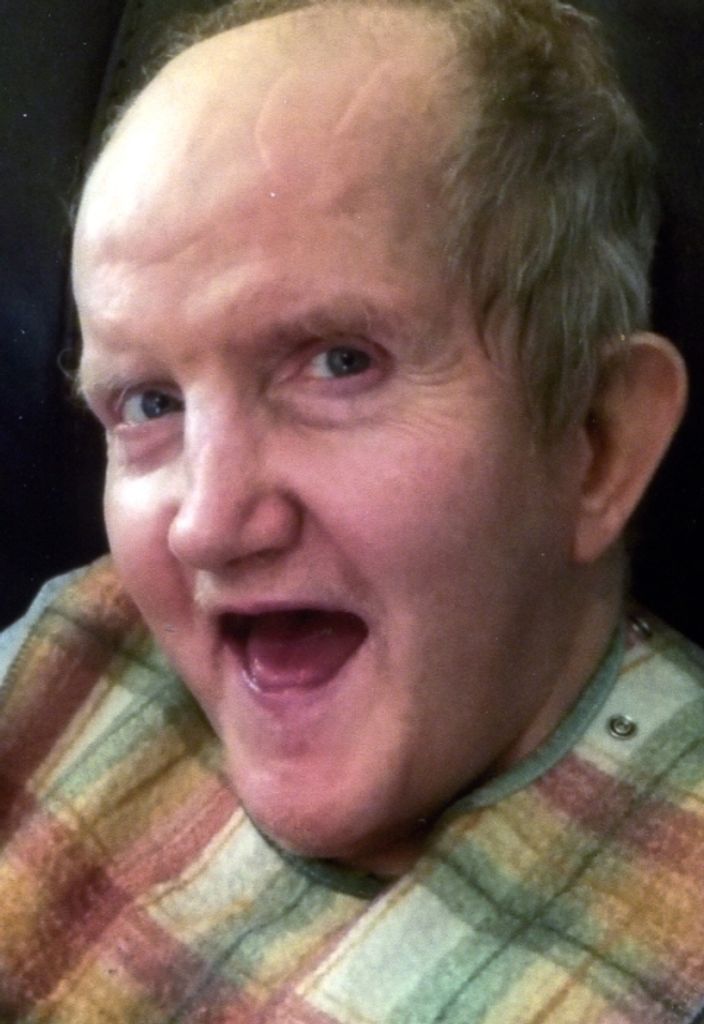 Scott Oman