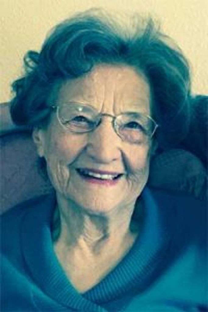 Arvella Mable Kaeding Brekhus Skurdal