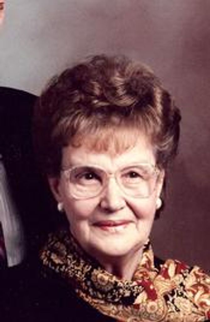 Marion B. Pinksten Profile Photo
