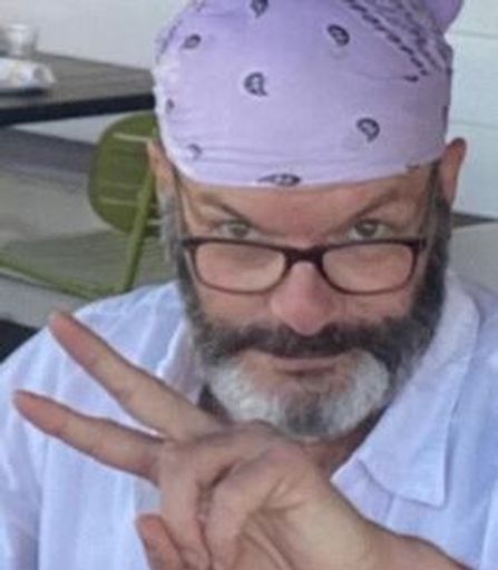 Kevin Buckley Profile Photo
