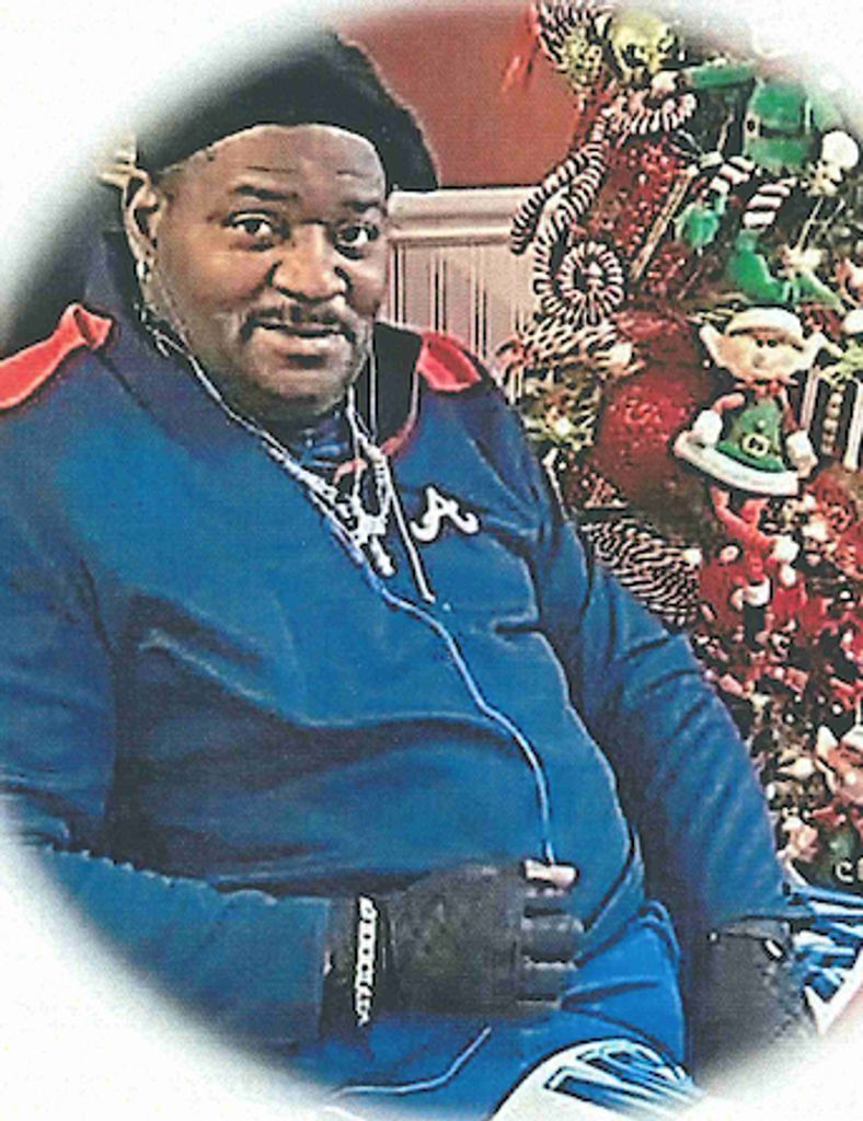 Mr. Ernest "Byrd" Williams