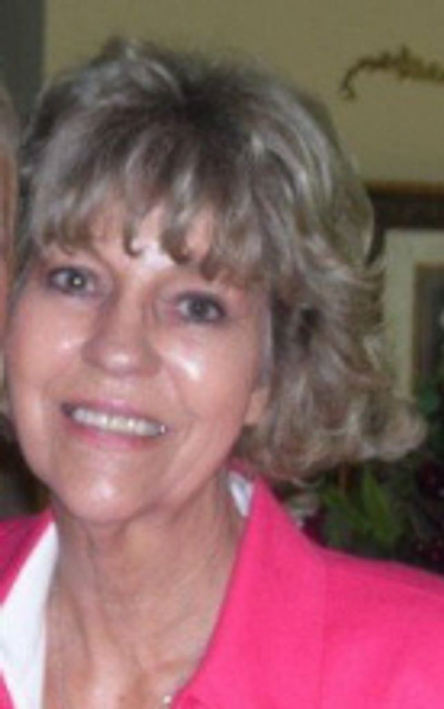 Faye Westray Profile Photo