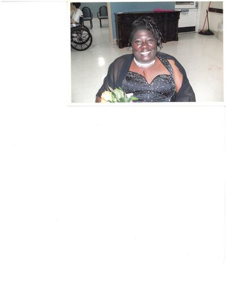 Sybil Jean Rice Profile Photo