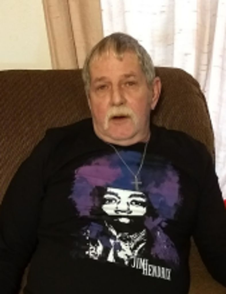 Robert Steven Armstrong
