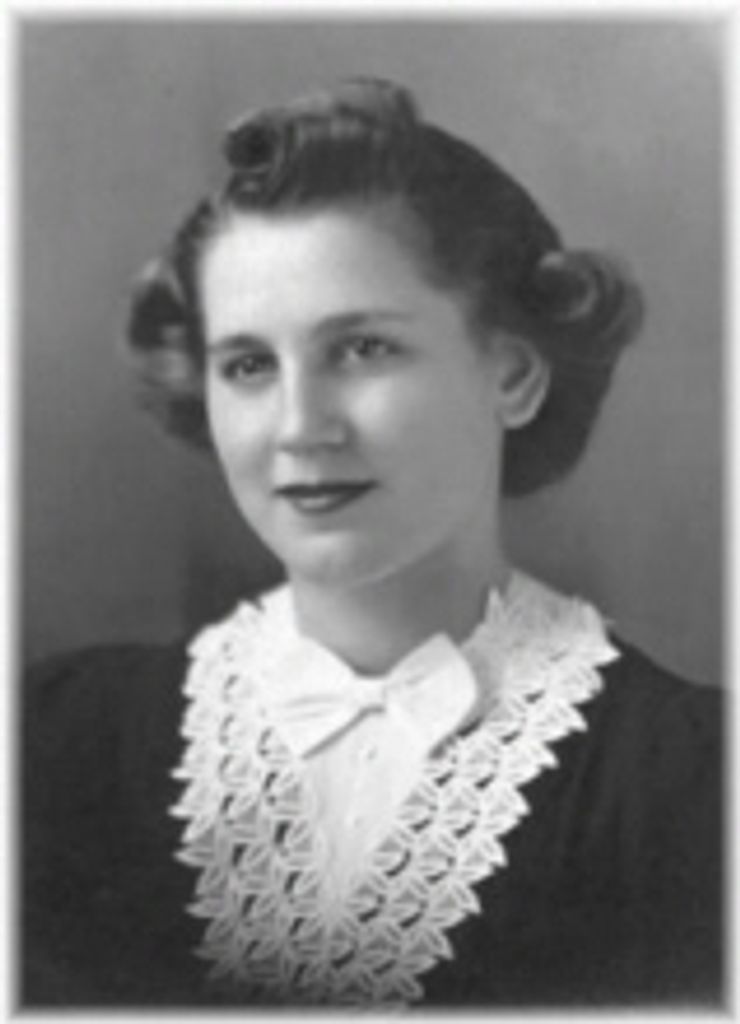 Dolores "Doad" Wharton