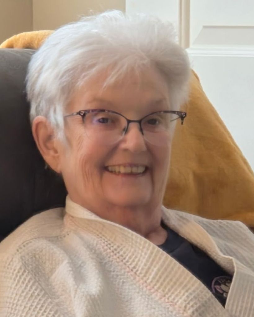 Diana Marie Sawyers