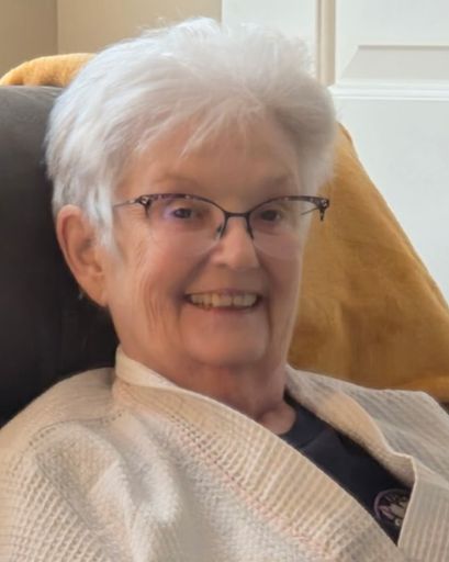 Diana Marie Sawyers's obituary image