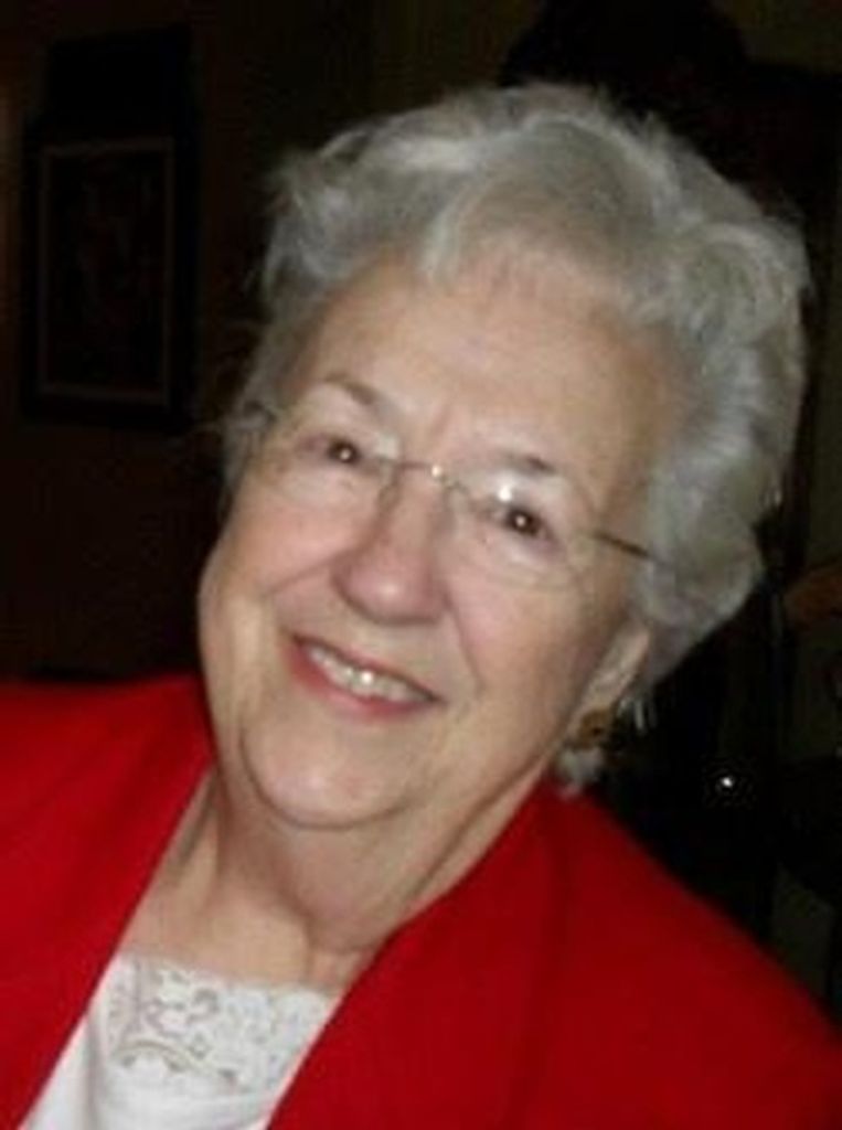 Betty A. Woods